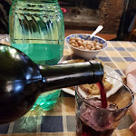 Photo n°4 de l'avis de aronne.i fait le 10/03/2019 à 13:11 sur le  Da MagnaStoppa à Rocca di Papa