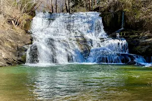 Cane Creek Falls image