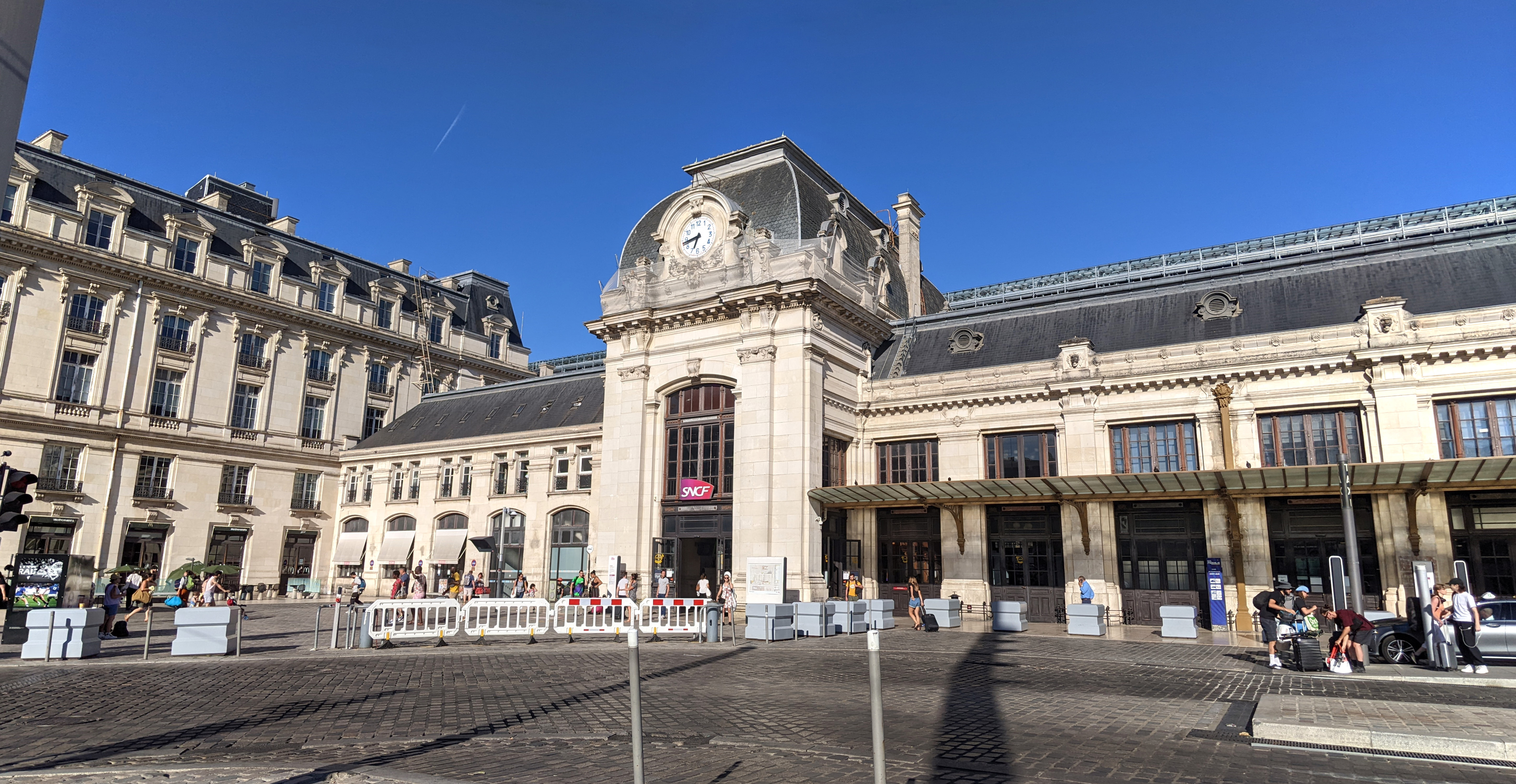 Photo n° 7 de l'avis de Martin.a fait le 29/08/2022 à 15:55