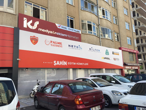 kayseri sahin egitim hizmetleri kocasinan kayseri