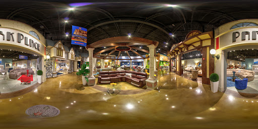 Furniture Store «El Dorado Furniture - Ft. Myers Boulevard», reviews and photos, 4429 S Cleveland Ave #120, Fort Myers, FL 33901, USA