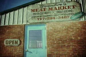 Younker's Meat Market image