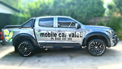 Mobile Car Valet Hutt Valley