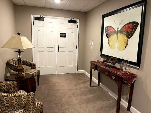 Funeral Home «Swan-Law Funeral Directors», reviews and photos, 501 N Cascade Ave, Colorado Springs, CO 80903, USA