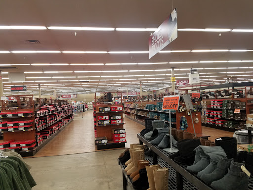 Sporting Goods Store «Big R Stores of Michigan City», reviews and photos, 4301 Franklin St, Michigan City, IN 46360, USA