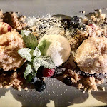 Photo n°3 de l'avis de Cristina.i fait le 07/08/2020 à 18:49 sur le  Wirtshaus Thurnerhof à Schenna