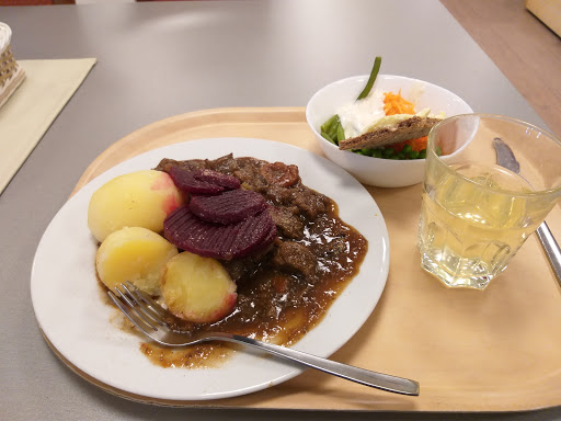 Matborgen - Lunch och Catering