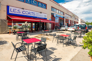 Restaurant Les Corts image
