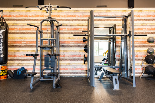 Løsning Fitness in Løsning, Hedensted