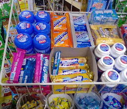 Central Shopping Centre photo