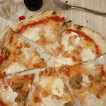 Photo n°1 de l'avis de Patatina.calina.o fait le 07/10/2023 à 21:22 sur le  Pizzeria L'Antico Arco à Cellamare