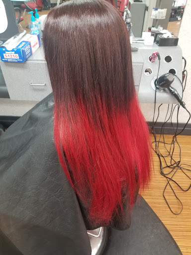 Hair Salon «SmartStyle Hair Salon», reviews and photos, 10900 E Briarwood Ave, Centennial, CO 80112, USA