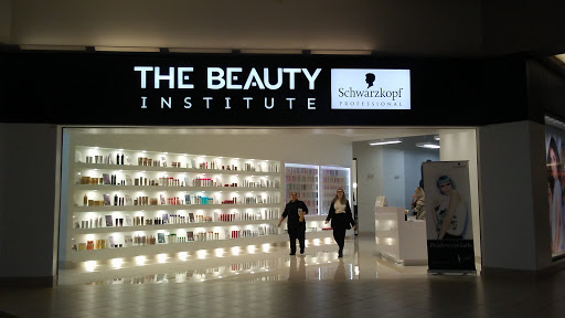 Beauty School «The Beauty Institute | Schwarzkopf Professional», reviews and photos, 100 N 8th St, Stroudsburg, PA 18360, USA