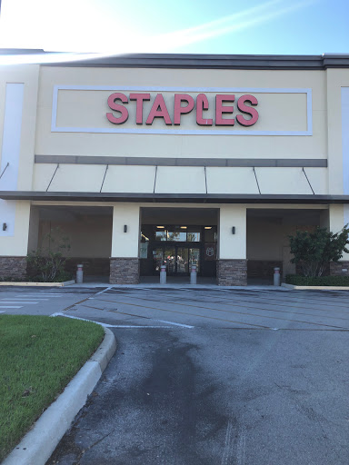 Office Supply Store «Staples», reviews and photos, 12632 Tamiami Trail E, Naples, FL 34113, USA