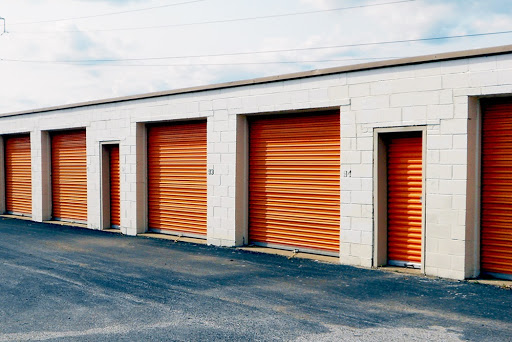 Self-Storage Facility «Public Storage», reviews and photos, 7551 Industrial Rd, Florence, KY 41042, USA