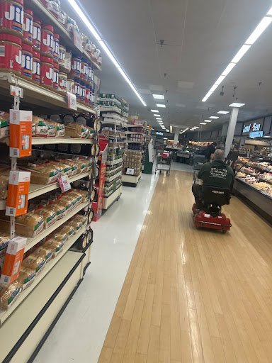 Grocery Store «Giant Food Stores», reviews and photos, 720 W Street Rd, Warminster, PA 18974, USA