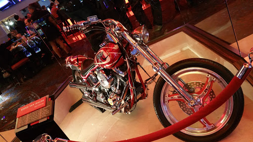 Casino «Hard Rock Rocksino Northfield Park», reviews and photos, 10777 Northfield Rd, Northfield, OH 44067, USA