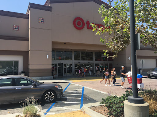 Department Store «Target», reviews and photos, 888 W Arrow Hwy, San Dimas, CA 91773, USA
