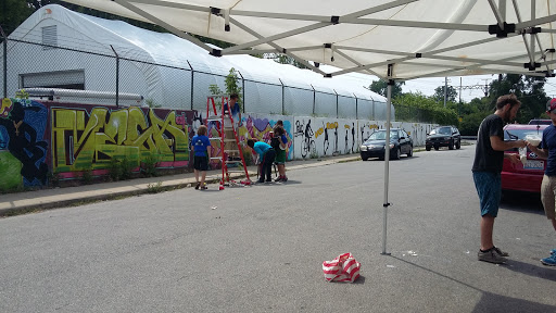 Bicycle Repair Shop «Blackstone Bicycle Works», reviews and photos, 6100 S Blackstone Ave, Chicago, IL 60637, USA