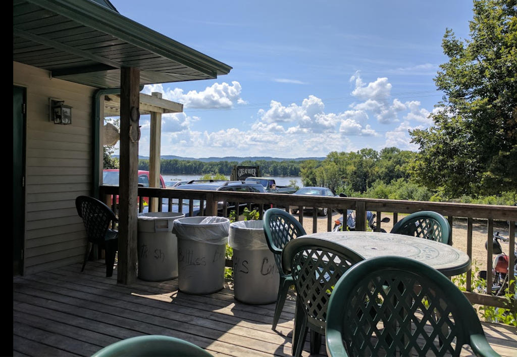 Great River Roadhouse 54624