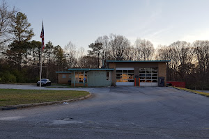 East Point Fire Department Station 4