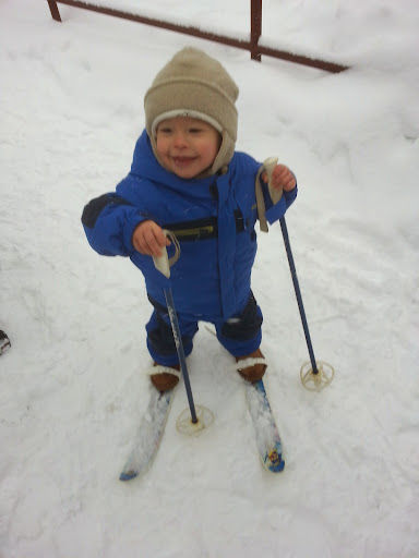 Ski Resort «High Point Cross Country Ski Center», reviews and photos, 1480 NJ-23, Sussex, NJ 07461, USA