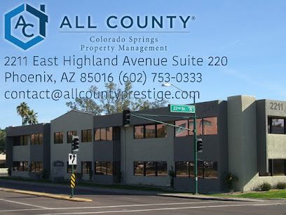 All County Prestige Property Management