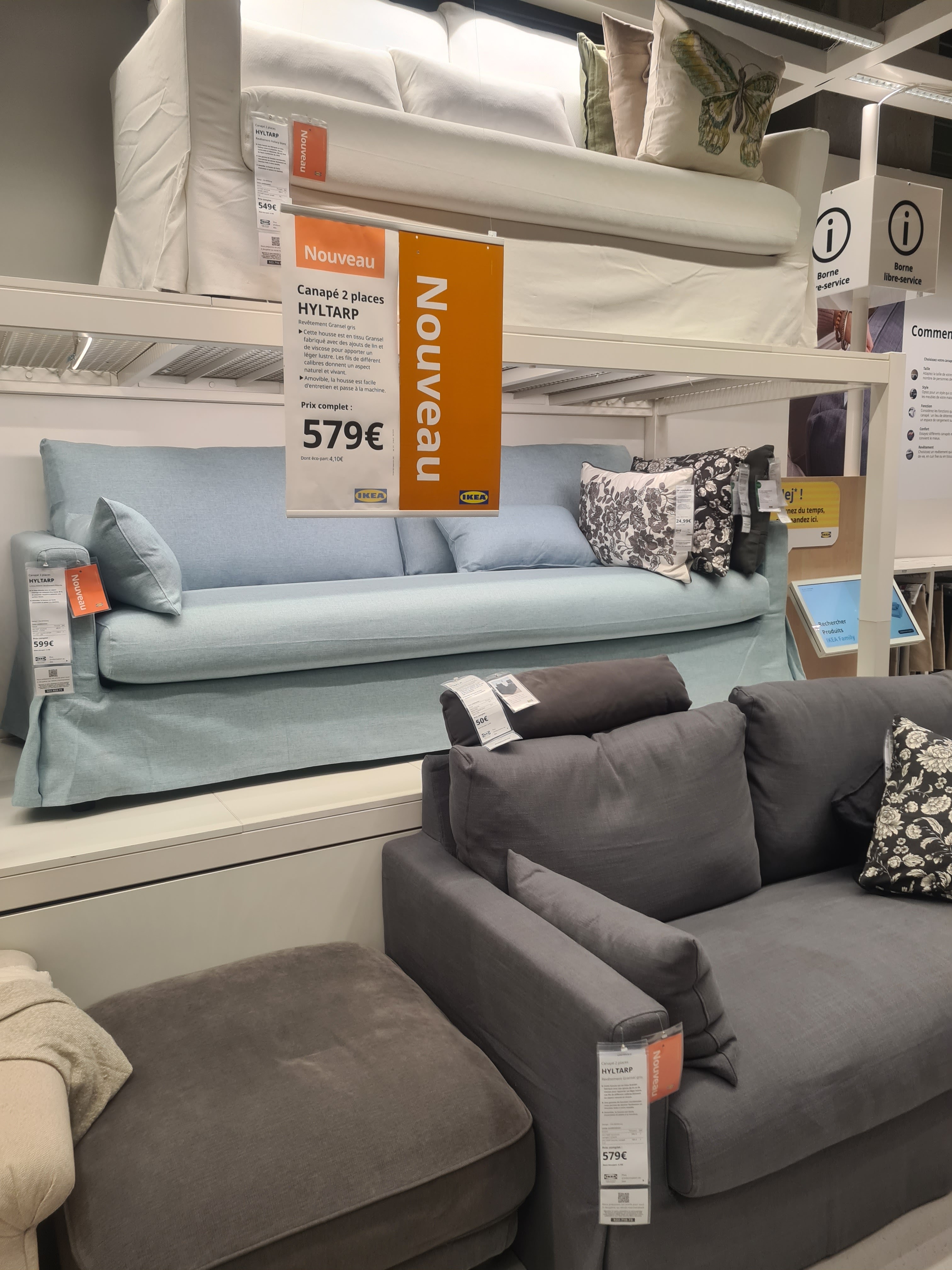 Photo n° 2 de l'avis de Nathalie.o fait le 02/11/2023 à 11:20