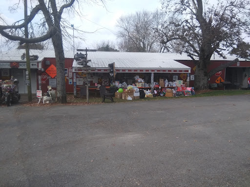 Motorcycle Parts Store «Drasco Trading Post», reviews and photos, 6949 Heber Springs Rd N, Drasco, AR 72530, USA