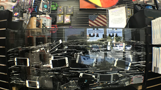 Electronics repair shop Murrieta