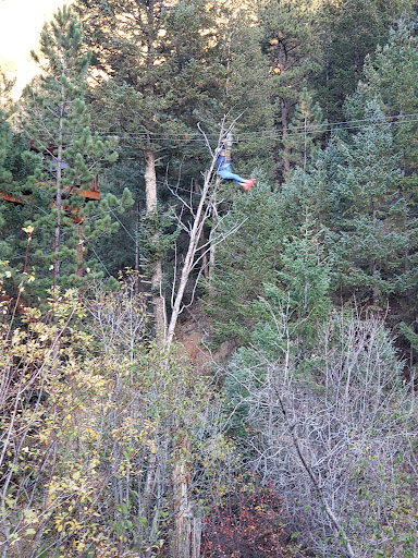 Raft Trip Outfitter «AVA Colorado Rafting», reviews and photos, 431 Chicago Creek Rd, Idaho Springs, CO 80452, USA