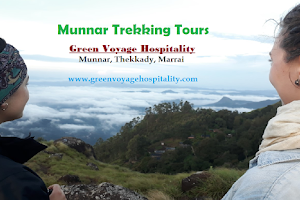 Munnar Trekking Tours, Munnarinfo.in image