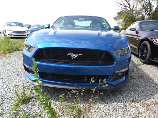 Ford Dealer «Tri-County Ford», reviews and photos, 4032 Commerce Pkwy, Buckner, KY 40010, USA