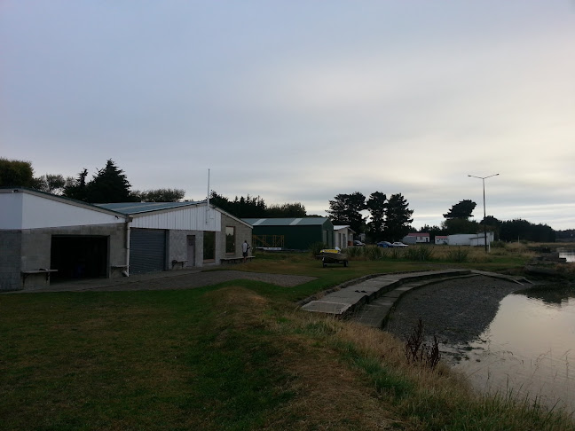 Reviews of Waihopai Rowing Club Inc in Invercargill - Sports Complex