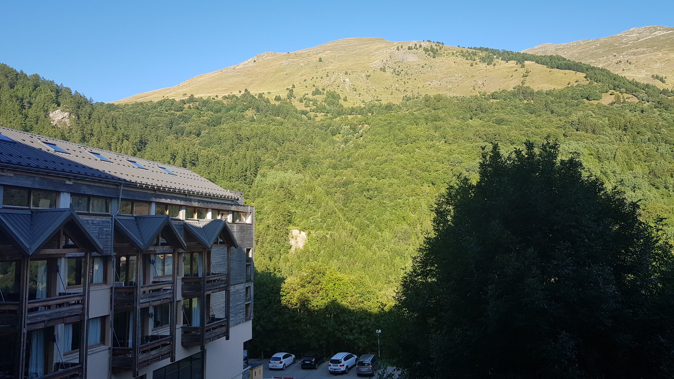 Photo n° 2 de l'avis de Guillaume.o fait le 27/08/2019 à 07:31