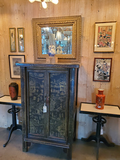 Antique Store «Provenance», reviews and photos, 1801 N American St, Philadelphia, PA 19122, USA