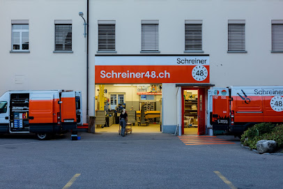 Schreiner48 AG