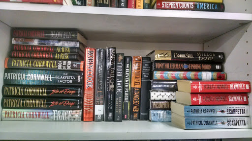 Thrift Store «Halo Bargain Center», reviews and photos