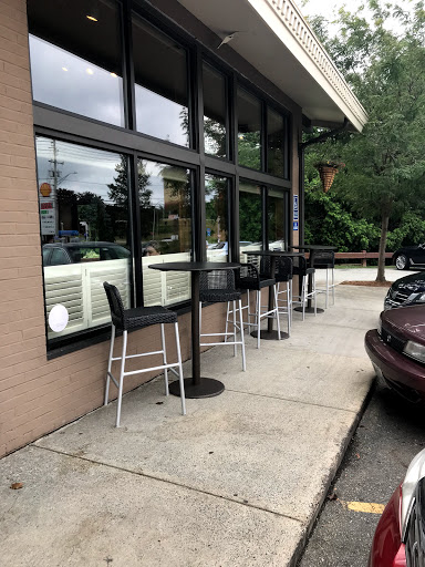 Coffee Shop «Brewed Awakenings CoffeeHouse», reviews and photos, 1200 Pontiac Ave, Cranston, RI 02920, USA