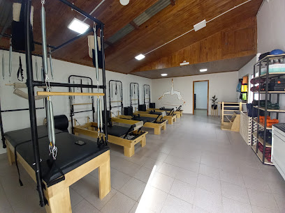 System Pilates Studio