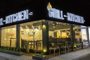 Grill Kitchen image