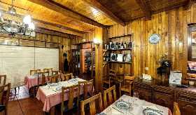 Restaurante Nordeste