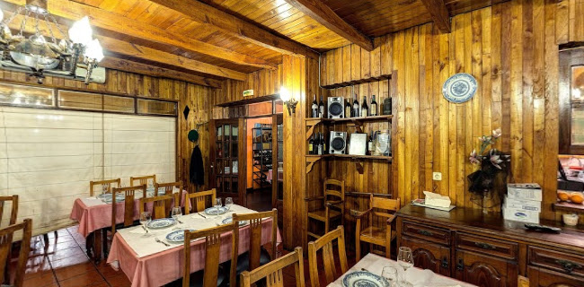 Restaurante Nordeste