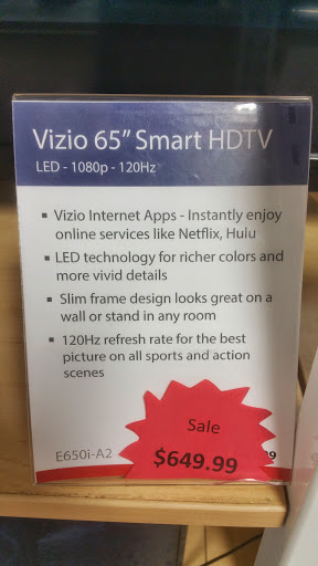 Computer Store «Nationwide Surplus», reviews and photos, 730 E Southern Ave, Mesa, AZ 85204, USA