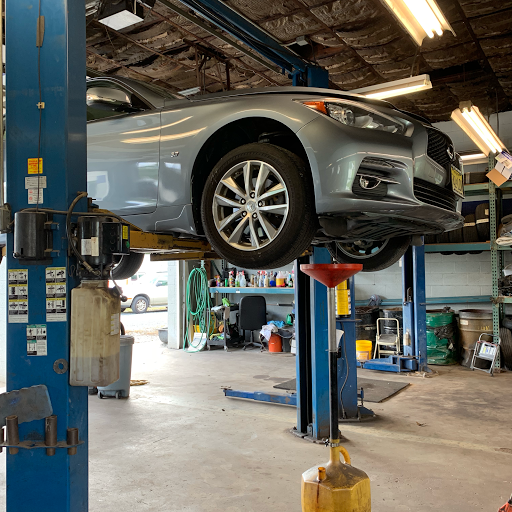 Used Car Dealer «Nationwide Auto Group», reviews and photos, 917 US-130, East Windsor, NJ 08520, USA