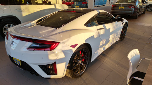 Volkswagen Dealer «Luther Westside Volkswagen», reviews and photos, 2370 MN-100, St Louis Park, MN 55416, USA