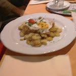 Photo n°2 de l'avis de Rigomar.a fait le 15/09/2018 à 10:43 sur le  Gasthaus zum Engel à Königsfeld im Schwarzwald