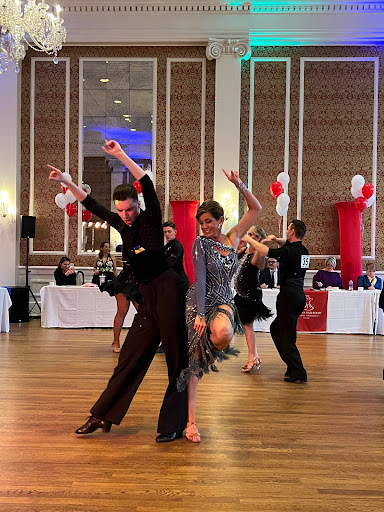 475 Haywood Rd #4, Greenville, SC 29607, USA