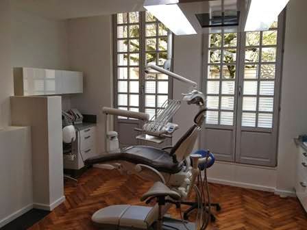 Dentiste bordeaux - Dr NINNIN SEBASTIEN à Bordeaux