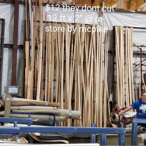Building Materials Store «Habitat for Humanity of Kansas City ReStore», reviews and photos
